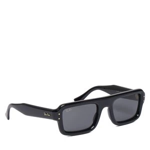 Obrázek produktu Sluneční brýle Ray-Ban 0RB4954 Černá