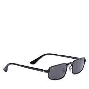 Obrázek produktu Sluneční brýle Ray-Ban By Asap Rocky 0RB3927 Černá
