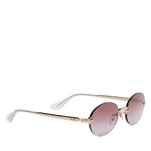 Obrázek produktu Sluneční brýle Ray-Ban By Asap Rocky 0RB3929 Hnědá