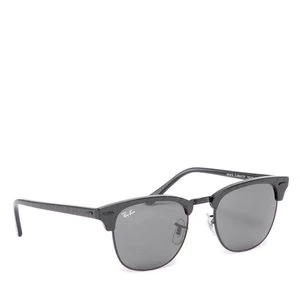 Obrázek produktu Sluneční brýle Ray-Ban Clubmaster 0RB3016 1305B1 Černá