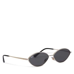 Obrázek produktu Sluneční brýle Ray-Ban Kai Bio-Based 0RB3757 921387 Zlatá