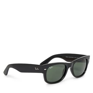 Obrázek produktu Sluneční brýle Ray-Ban Mega Wayfarer II 0RB0832S 901/31 Černá