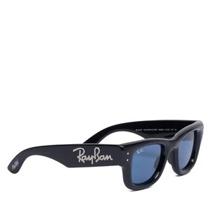 Obrázek produktu Sluneční brýle Ray-Ban Wayfarer Puffer 0RB4940B Černá
