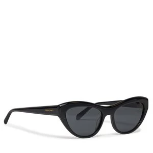 Obrázek produktu Sluneční brýle Salvatore Ferragamo SF1103S 001 Černá