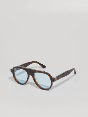 Obrázek produktu Sluneční brýle Thierry Lasry hnědá
