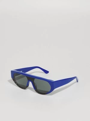 Obrázek produktu Sluneční brýle Thierry Lasry modrá
