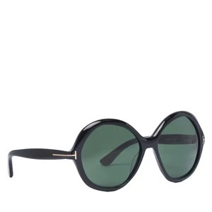 Obrázek produktu Sluneční brýle Tom Ford Annabelle 02 FT1282 Černá