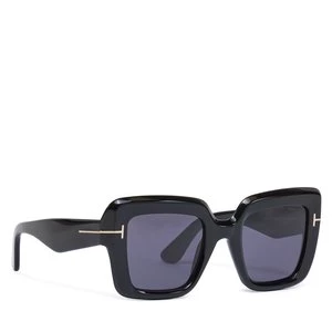 Obrázek produktu Sluneční brýle Tom Ford FT1157 01A Černá