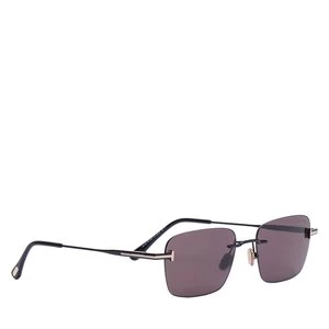 Obrázek produktu Sluneční brýle Tom Ford FT1354 01A Černá