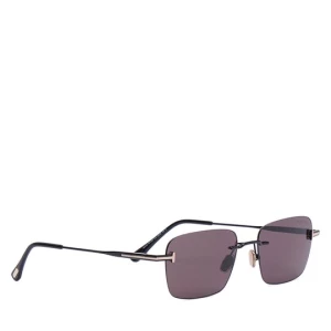 Obrázek produktu Sluneční brýle Tom Ford FT1354 01A Černá