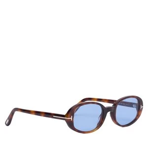 Obrázek produktu Sluneční brýle Tom Ford FT1364 53V Hnědá