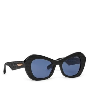 Obrázek produktu Sluneční brýle Trussardi TSW9055 Černá