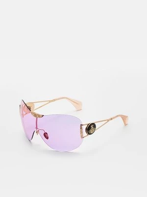 Obrázek produktu Sluneční brýle Vivienne Westwood fialová