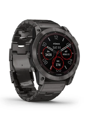 Obrázek produktu Smartwatch GARMIN černá
