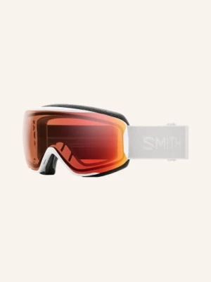 Obrázek produktu Smith Lyžařské Brýle Moment bílá