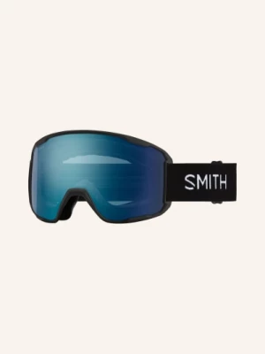 Obrázek produktu Smith Lyžařské Brýle Preview černá / modrá