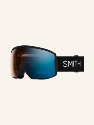 Obrázek produktu Smith Lyžařské Brýle Proxy černá / bílá