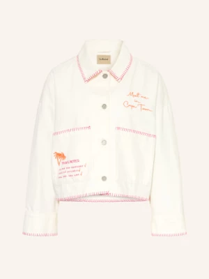 Obrázek produktu Smith & Soul Džínová Bunda 100 white