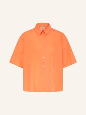Obrázek produktu Smith & Soul Košilová Blůza oranžová