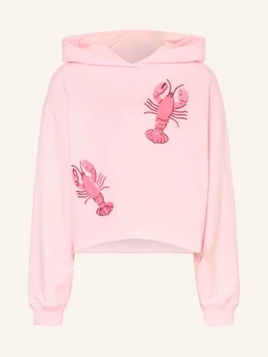Obrázek produktu Smith & Soul Mikina S Flitry růžová