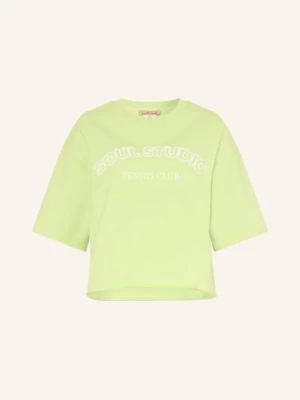 Obrázek produktu Smith & Soul Mikina světle zelená