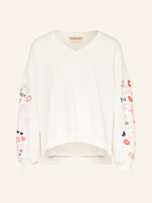 Obrázek produktu Smith & Soul Oversized Mikina bílá
