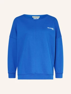 Obrázek produktu Smith & Soul Oversized Mikina modrá