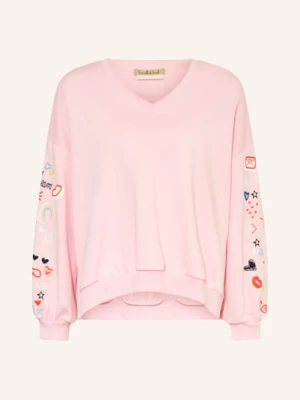 Obrázek produktu Smith & Soul Oversized Mikina růžová