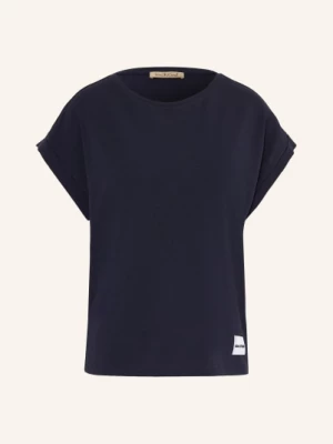 Obrázek produktu Smith & Soul Oversized Tričko tmavě modrá