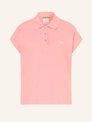 Obrázek produktu Smith & Soul Piqué Polokošile růžová