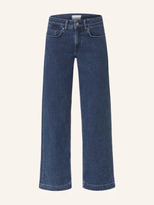 Obrázek produktu Smith & Soul Straight Džíny Sina 650 dark denim