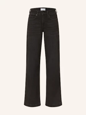 Obrázek produktu Smith & Soul Straight Džíny Sina černá
