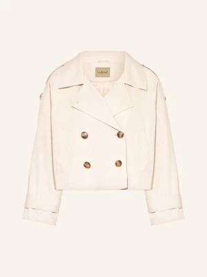 Obrázek produktu Smith & Soul Trenchcoat světle hnědá