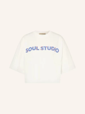 Obrázek produktu Smith & Soul Tričko bílá / červená / modrá