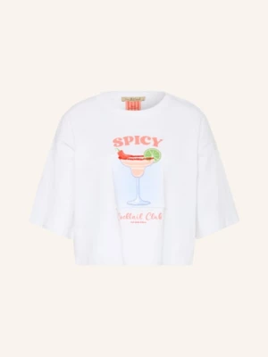 Obrázek produktu Smith & Soul Tričko bílá / světle červená