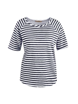 Obrázek produktu Smith&Soul Tričko  krémová / marine modrá