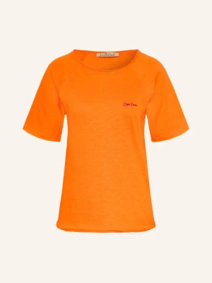 Obrázek produktu Smith & Soul Tričko oranžová