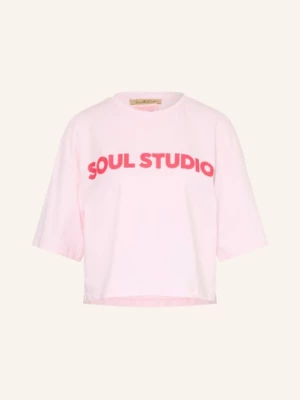 Obrázek produktu Smith & Soul Tričko světle růžová / růžová