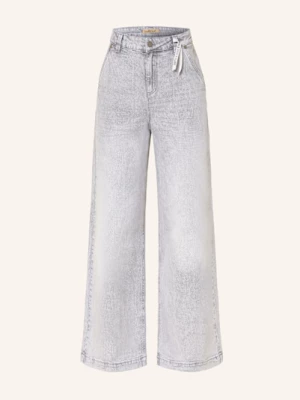 Obrázek produktu Smith & Soul Wide Leg Džíny 822 grey