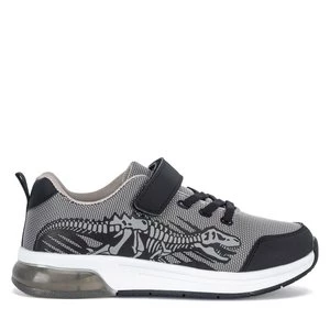 Obrázek produktu Sneakersy Action Boy AVO-2818-005 Šedá