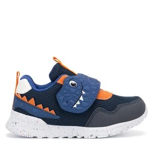 Obrázek produktu Sneakersy Action Boy AVO2827-028 Tmavomodrá