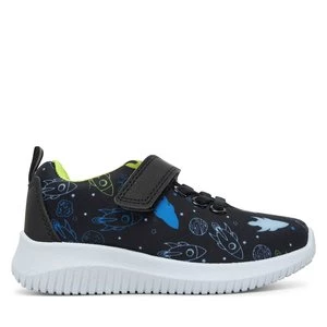 Obrázek produktu Sneakersy Action Boy CP91-26093 Černá