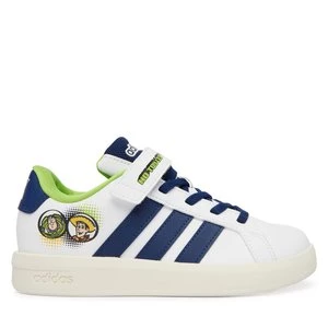 Obrázek produktu Sneakersy adidas Adidas Pixar Toy Story Grand Court Shoes Kids KI9180 Bílá