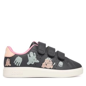 Obrázek produktu Sneakersy adidas Advantage Base 2.0 IH9696 Šedá