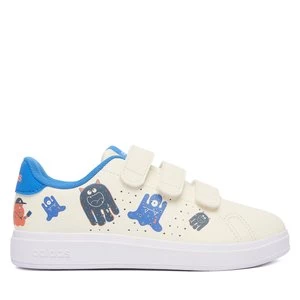 Obrázek produktu Sneakersy adidas Advantage Base 2.0 KI0741 Bílá