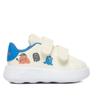 Obrázek produktu Sneakersy adidas Advantage Cf I KI0740 Krémová