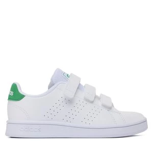 Obrázek produktu Sneakersy adidas Advantage Court GW6494 Bílá