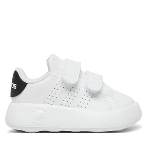 Obrázek produktu Sneakersy adidas Advantage Shoes Kids ID5284 Bílá