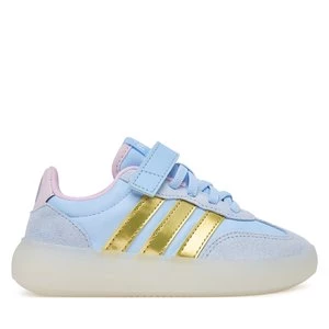 Obrázek produktu Sneakersy adidas Barreda Decode Anna El C JQ4378 Modrá