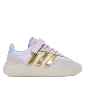 Obrázek produktu Sneakersy adidas Barreda Decode Elsa El C JQ4377 Fialová